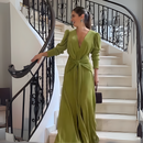 Vestido Clara - Elegancce