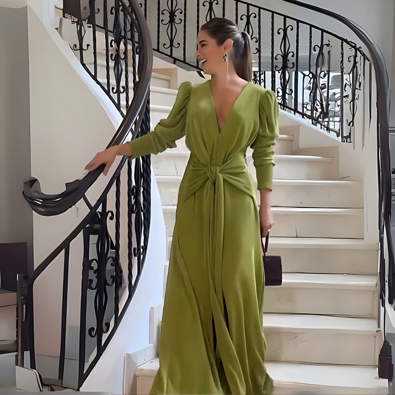 Vestido Clara - Elegancce