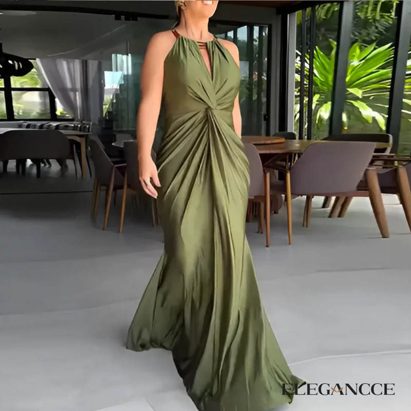 Vestido Elegancce - Miriam