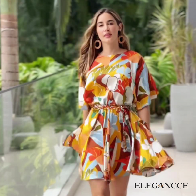 Vestido Elegancce - Mariane