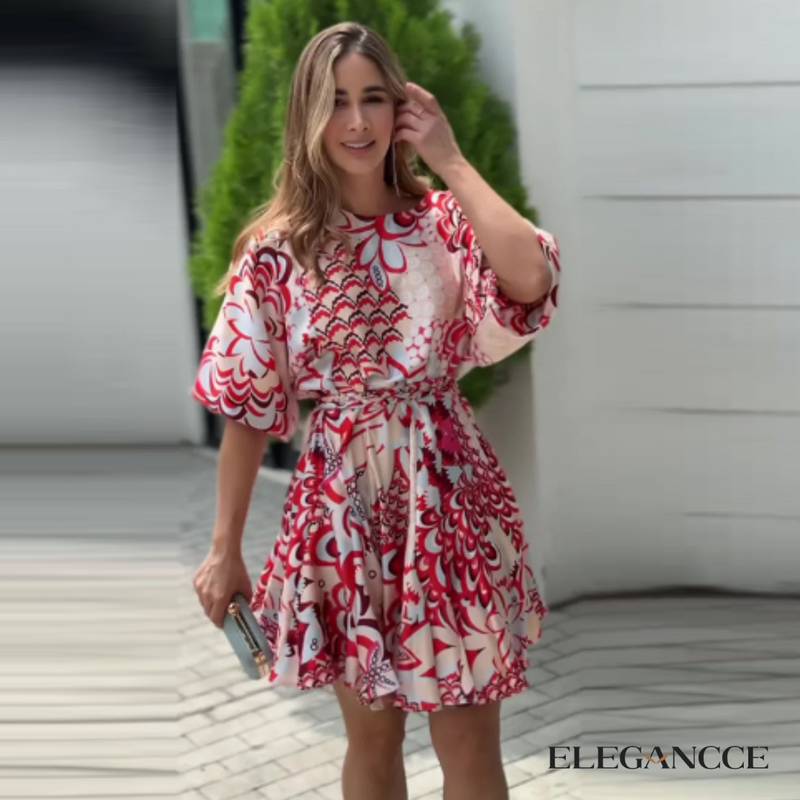 Vestido Elegancce - Mariane