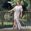 Vestido Elegancce - Janaina