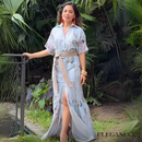 Vestido Elegancce - Janaina