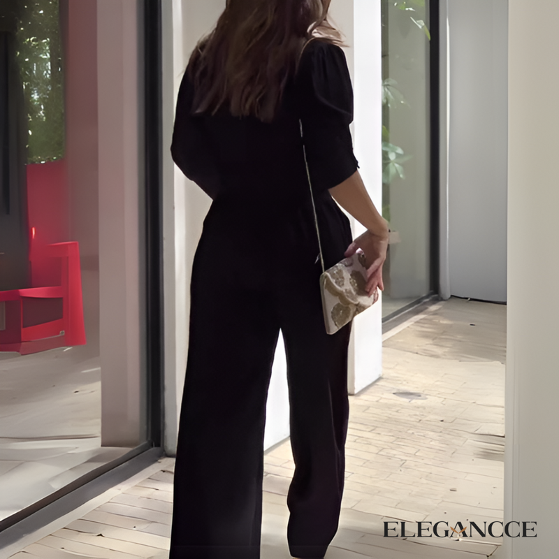 Conjunto Elegancce - Mably