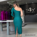 Vestido Elegancce - Jane