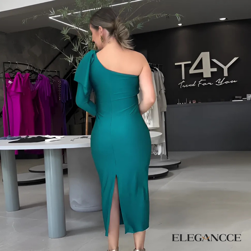 Vestido Elegancce - Jane