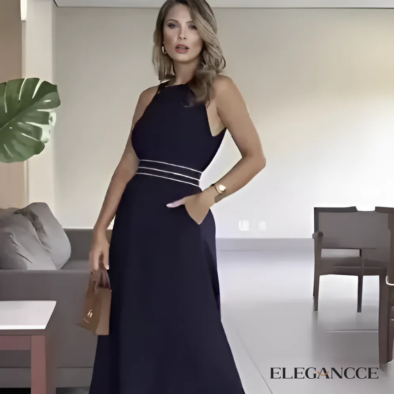Vestido Elegancce - Elisa