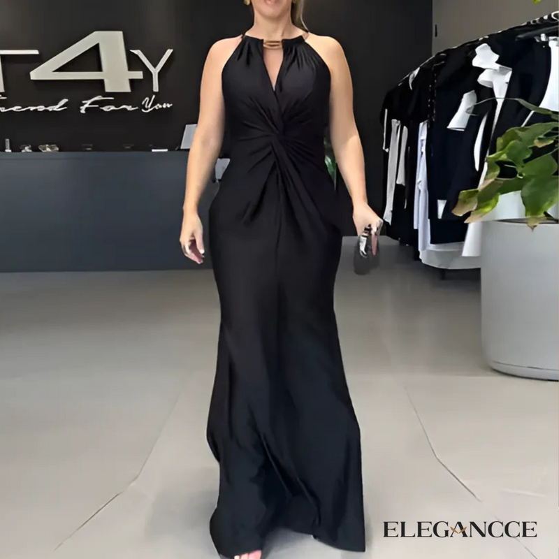 Vestido Elegancce - Miriam