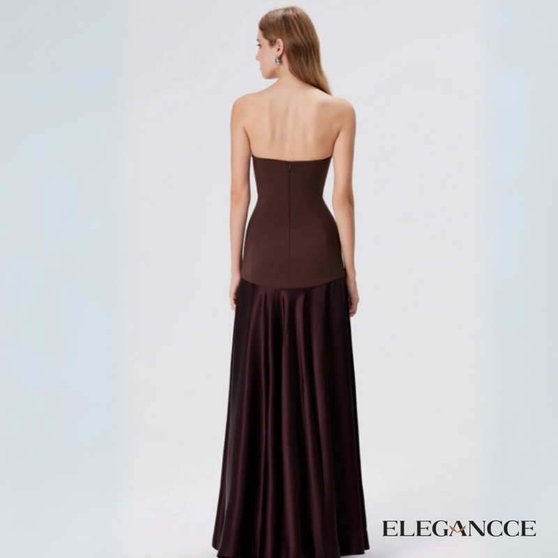 Vestido Elegancce - Rhaissa