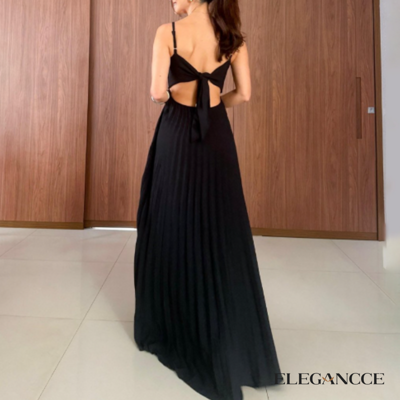 Vestido Elegancce - Raissa