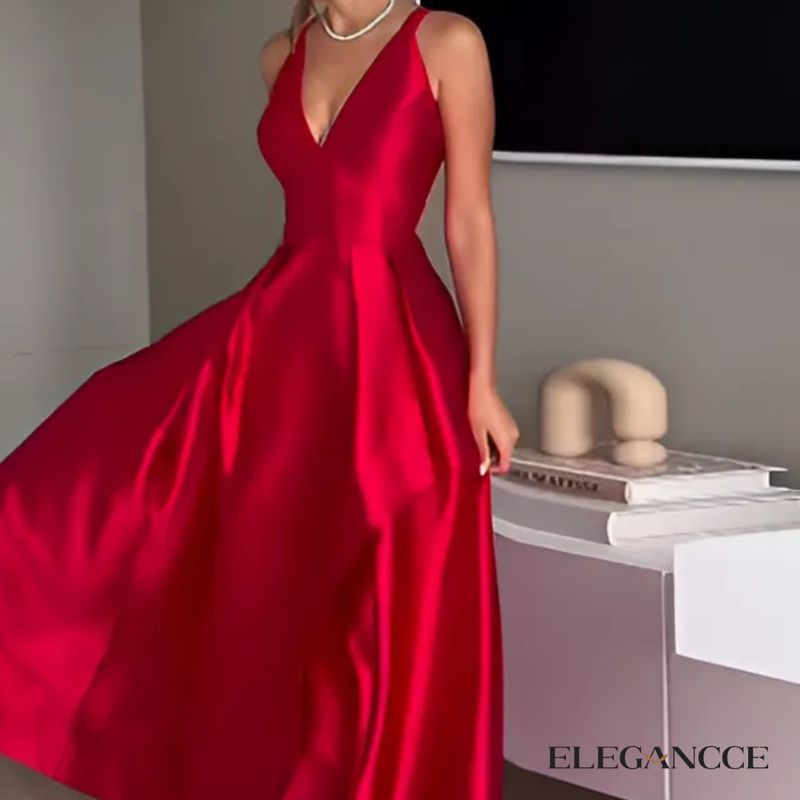 Vestido Elegancce - Marcia
