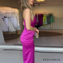 Vestido Elegancce - Leticia