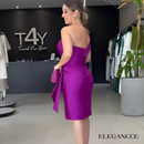 Vestido Elegancce - Jessica