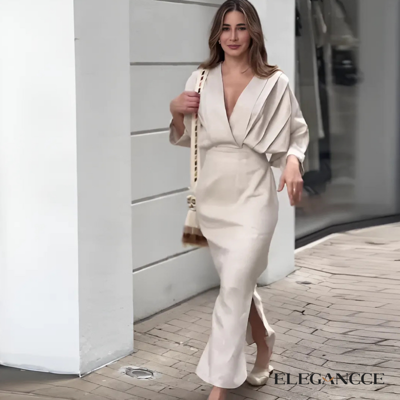 Vestido Elegancce - Luisa