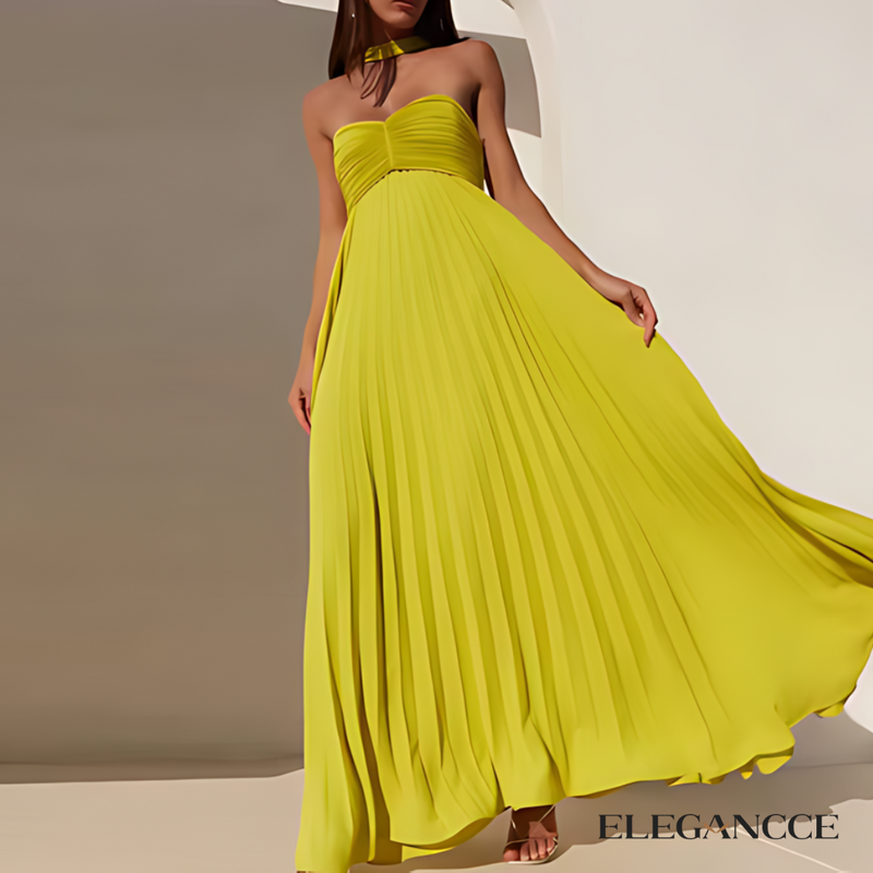 Vestido Elegancce - Kamilla