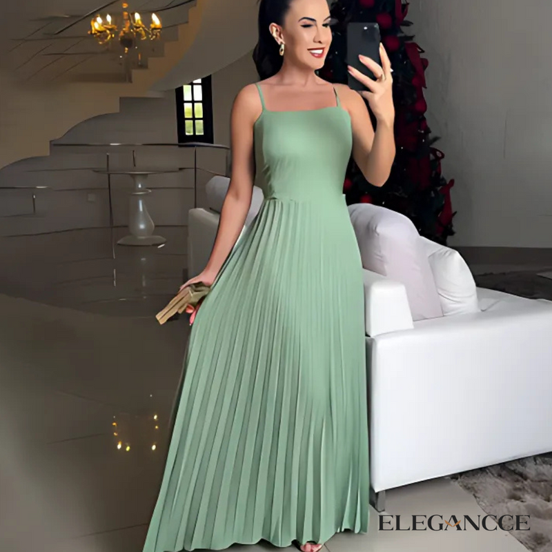 Vestido Elegancce - Catrina