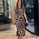 Vestido Elegancce - Dania