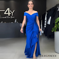 Vestido Elegancce - Lorena