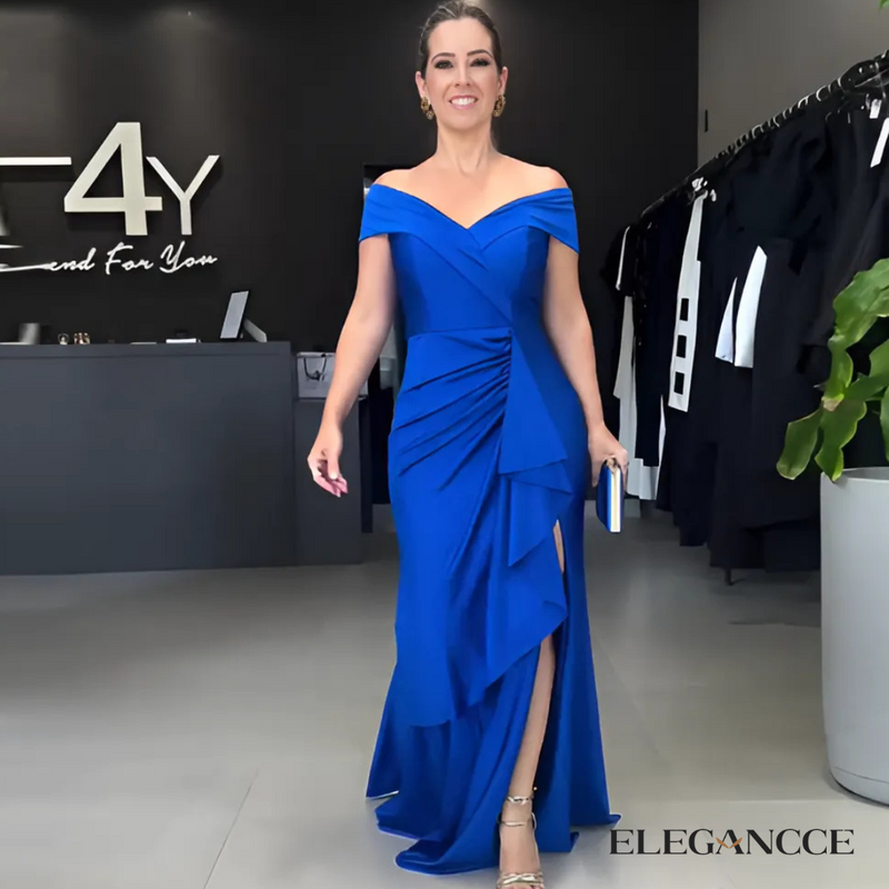 Vestido Elegancce - Lorena