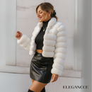 Casaco Elegancce - Isabel