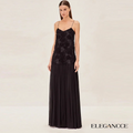 Vestido Elegancce - Leandra