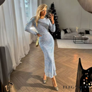 Vestido Elegancce - Regia