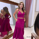 Conjunto Elegancce - Clarisse