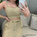Conjunto Elegancce - Ana Beatriz