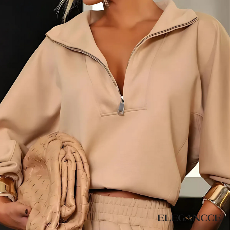 Conjunto Elegancce - Thais