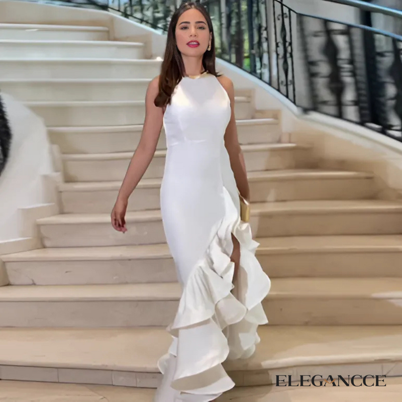 Vestido Elegancce - Keila
