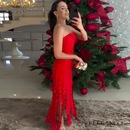 Vestido Elegancce - Evelyn