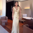 Vestido chloe - Elegancce