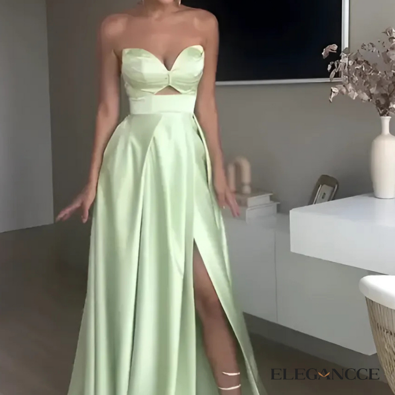 Vestido Elegancce - Khatia