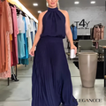 Vestido Elegancce - Agnes