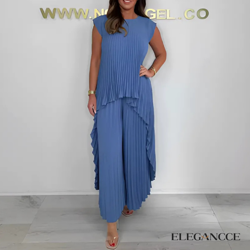 Conjunto Elegancce - Ketty