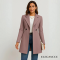 Blazer Feminino Elegancce - Anita