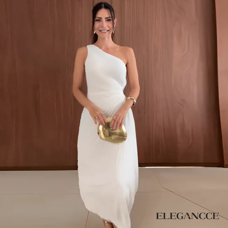 Vestido Elegancce - Kassia