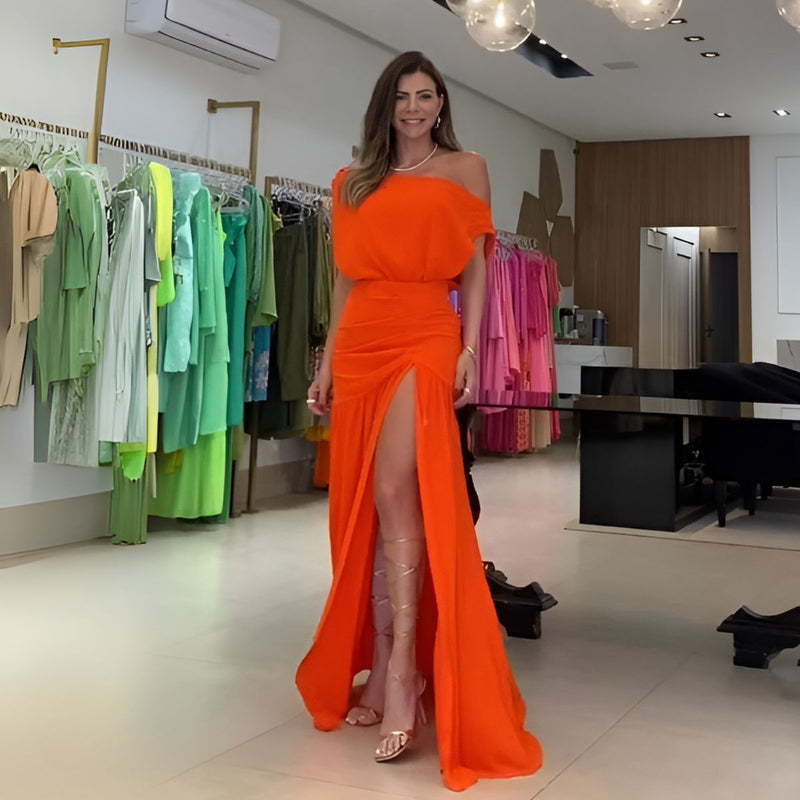 Vestido Anavi - [ORIGINAL]