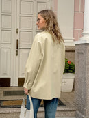 Retro Workwear Jacket