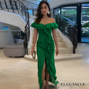 Vestido Elegancce - Suzi