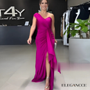 Vestido Elegancce - Katia