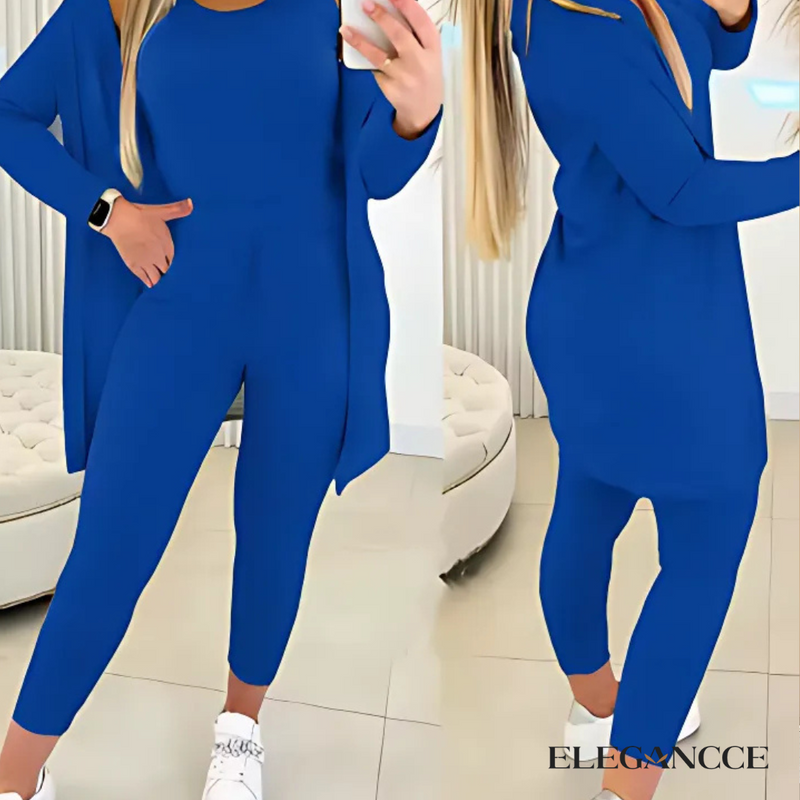 Conjunto Elegancce - Stella