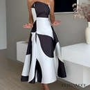 Vestido Elegancce - Suzane