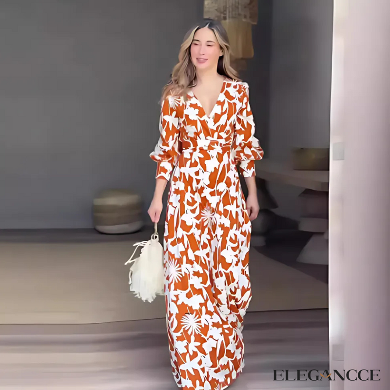 Vestido Elegancce - Cleo