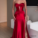 Vestido Elegancce - Alice
