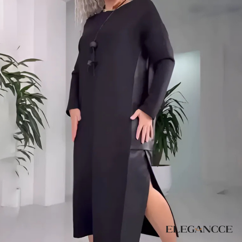 Vestido Elegancce - Emanuelle