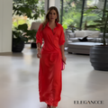 Vestido Elegancce - Betania
