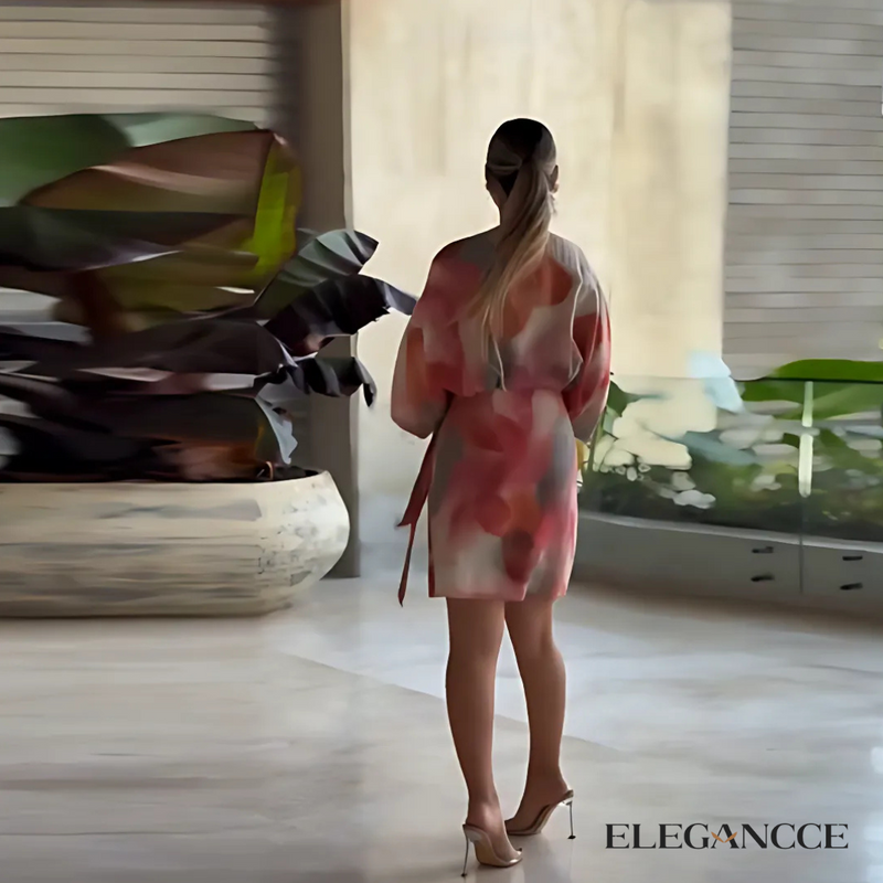 Vestido Elegancce - Felicity