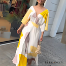 Vestido Elegancce - Lara