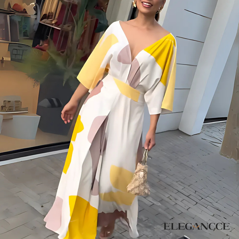 Vestido Elegancce - Lara